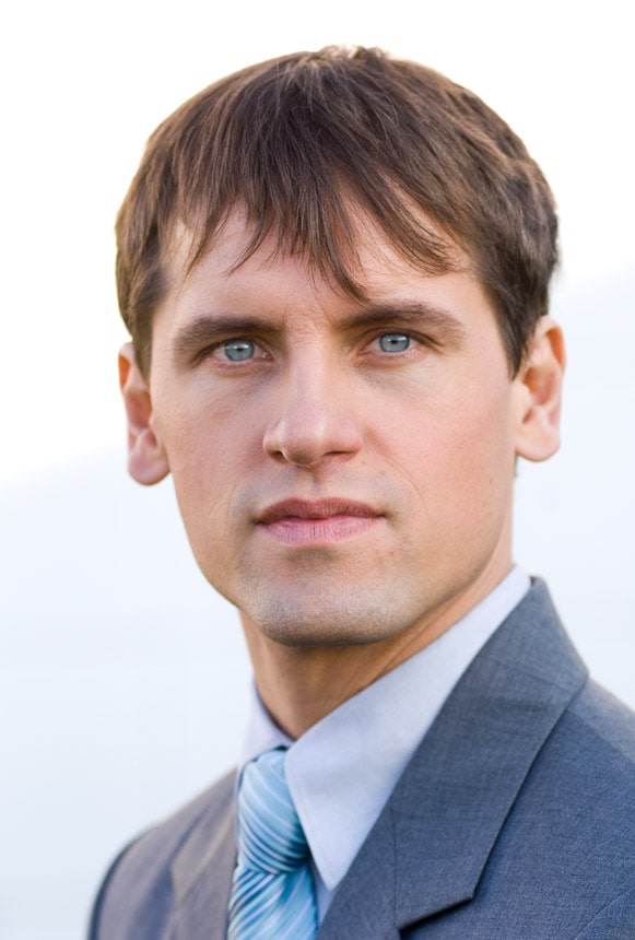 Portrait 2