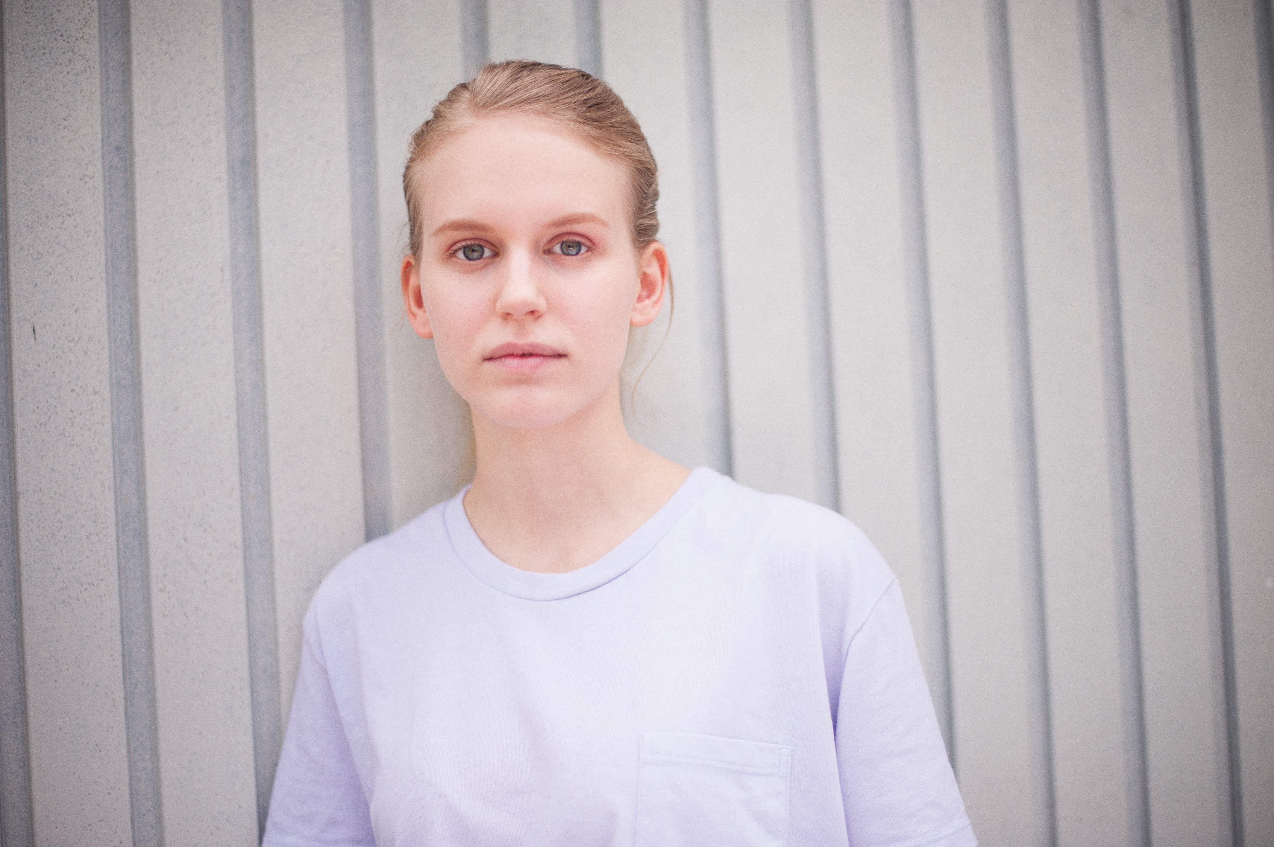 Portrait 1
