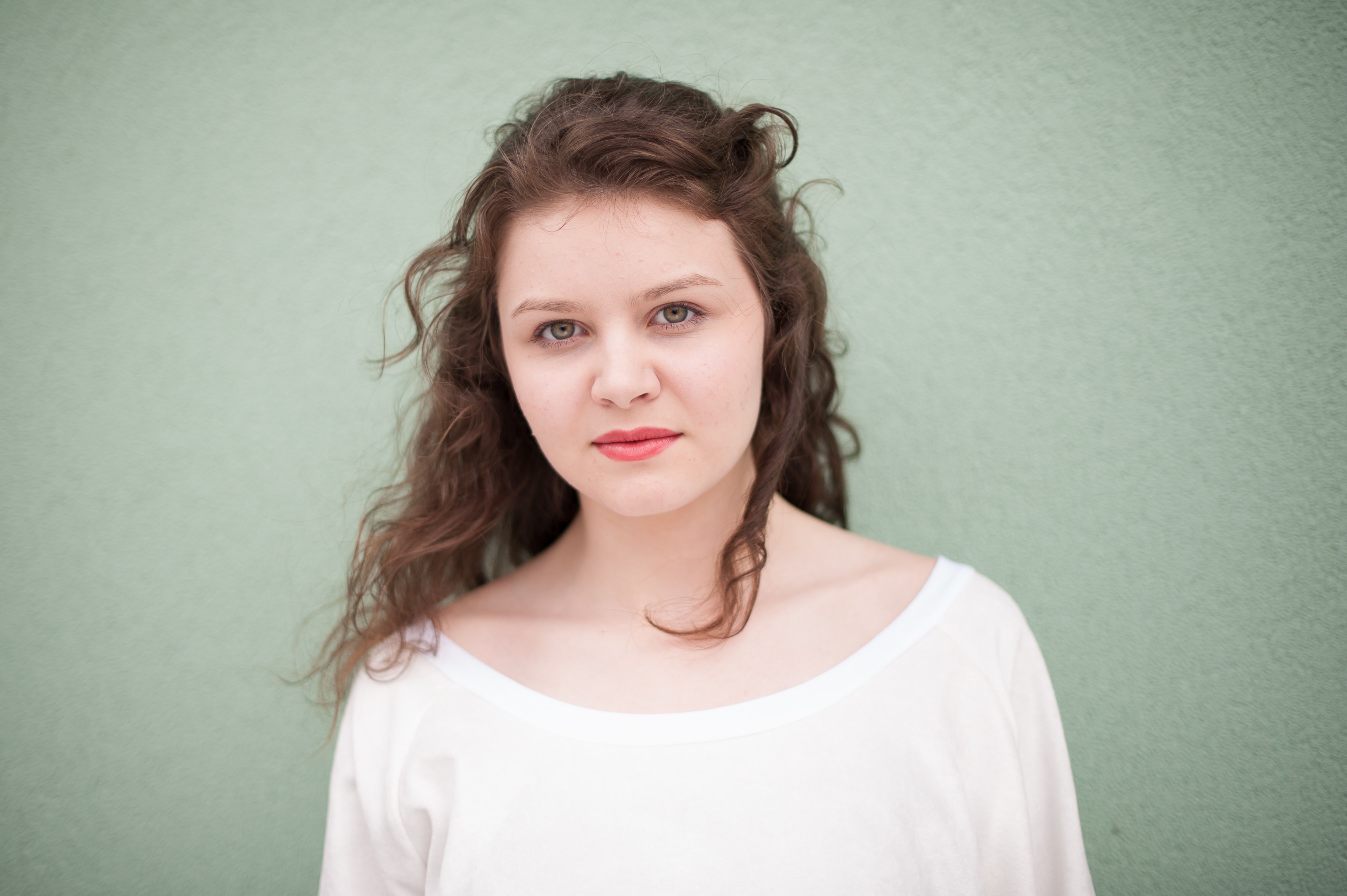 Portrait 5